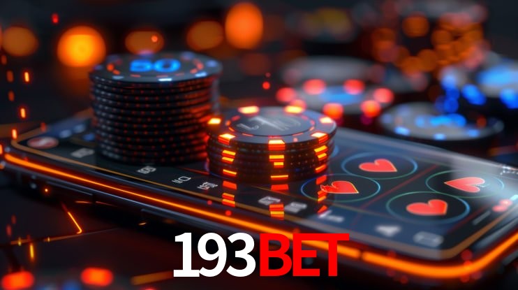 Welcome Bonus 193bet