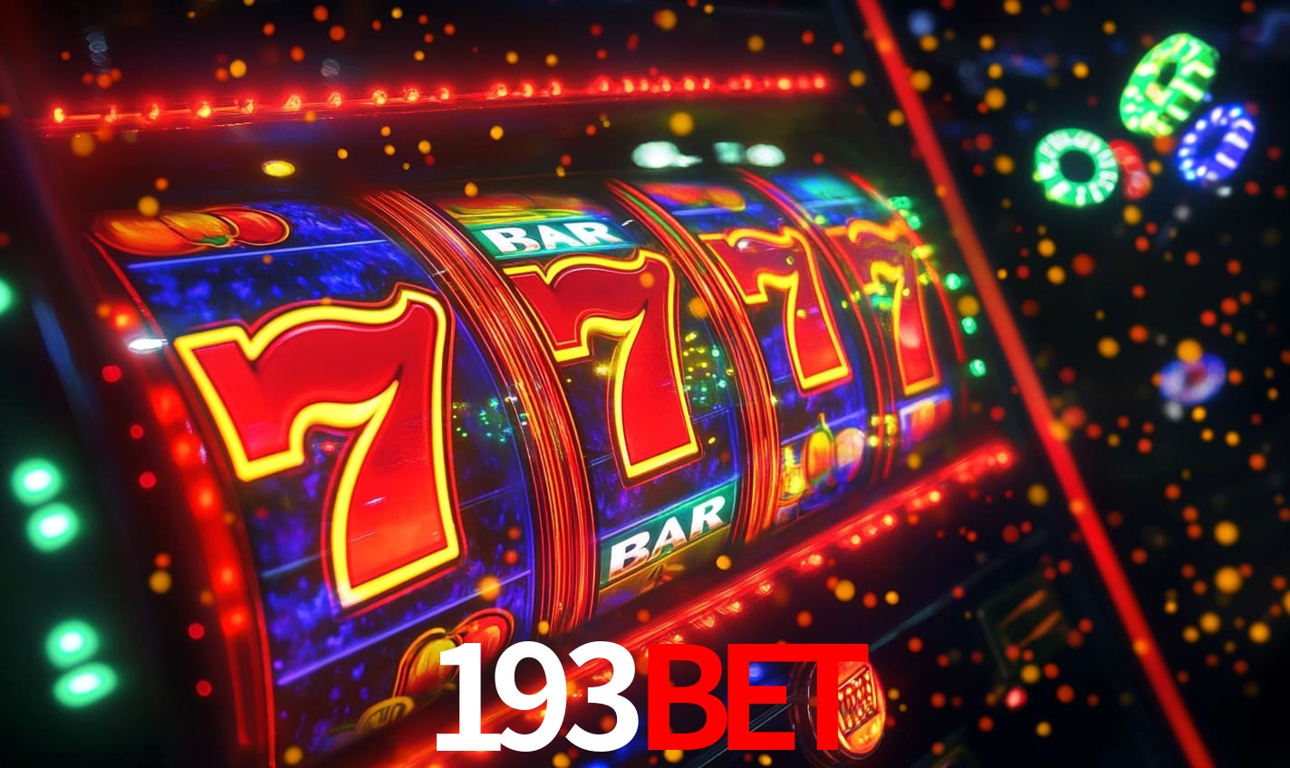 193bet: Seu Cassino Premiado com Pagamentos Rápidos