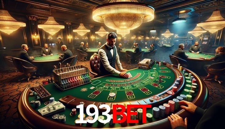 Experiência VIP 193bet