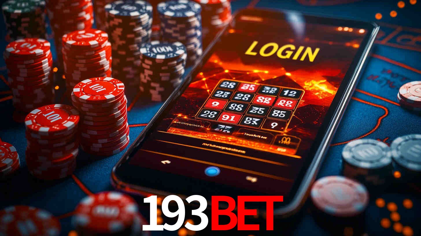 193bet,193bet app