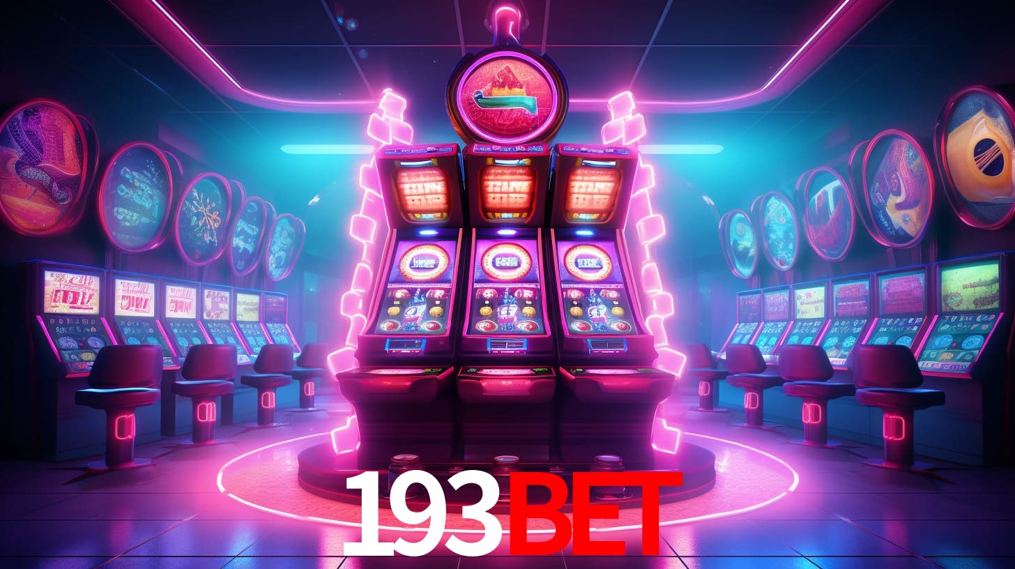 Sinta a adrenalina dos jogos de cassino com 193bet