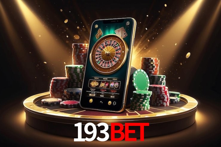Jogos de Slot 193bet