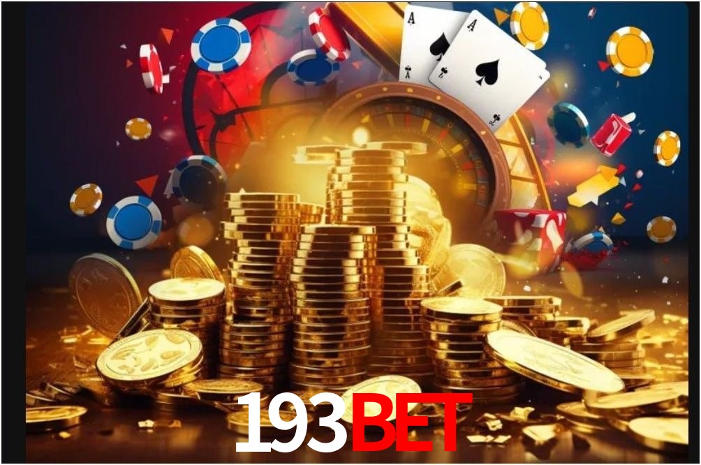 Descubra o Programa VIP da 193bet: Vantagens Exclusivas para Jogadores
