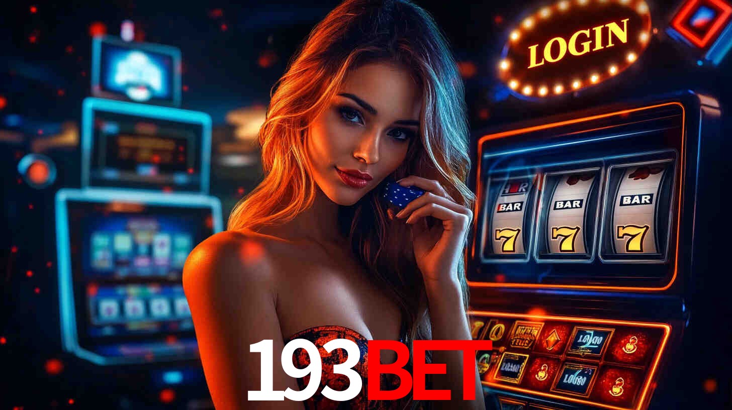 193bet: A Experiência de Casino com Jogos de Mesa ao Vivo