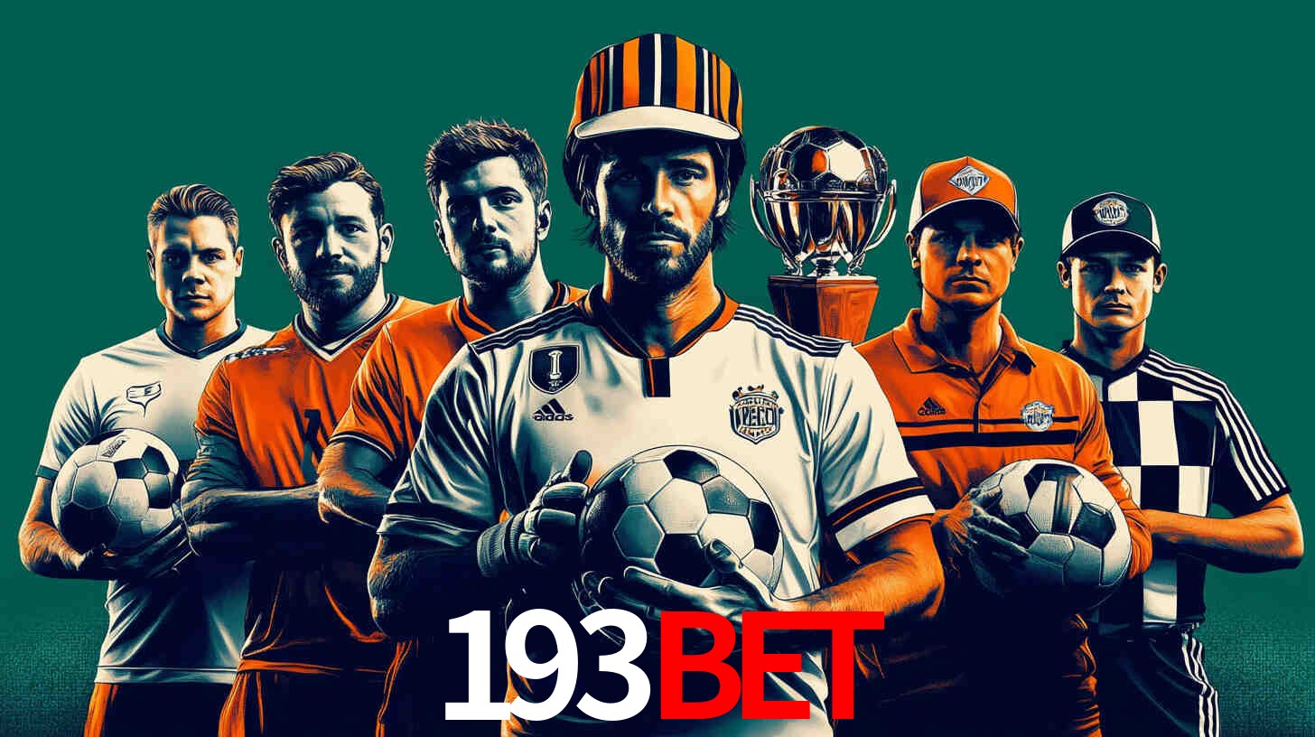 Desvendando o Mundo dos Jogos Virtuais na 193bet