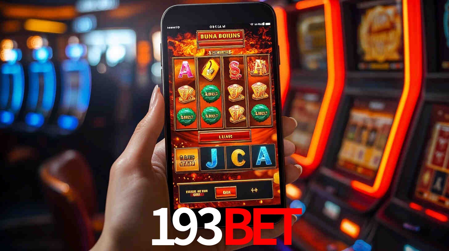 193bet,193bet app