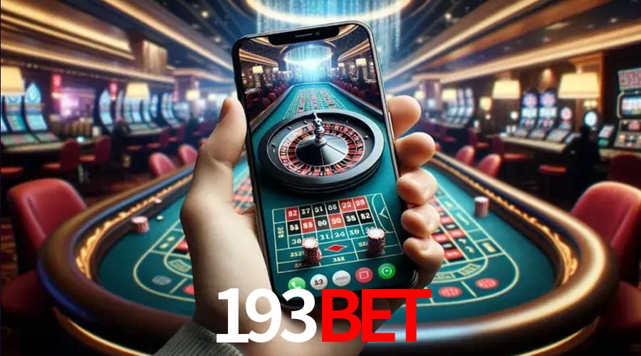 Slot Games 193bet