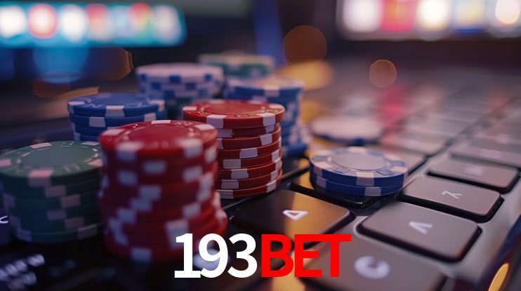 Provedores de Jogos 193bet