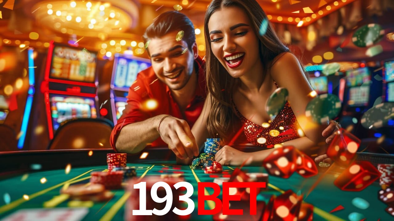 Diretório de Jogos 193bet