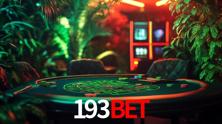 Live Casino 193bet